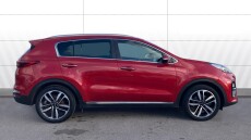 Kia Sportage 1.6 CRDi ISG 4 5dr Diesel Estate